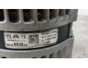 Recambio de alternador para peugeot 2008 ii (ud_, us_, uy_, uj_, ur_, uc_) 1.5 bluehdi 100 referencia OEM IAM 9820893880 DENSO 1