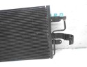 Recambio de condensador / radiador aire acondicionado para seat leon (1m1) signo referencia OEM IAM   POCO DOBLADO