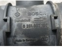 Recambio de caudalimetro para opel combo (corsa c) tour referencia OEM IAM 0281002180  BOSCH