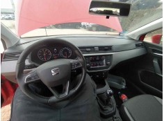 KIT AIRBAG 6F0880201JAAP C/SALPICADERO Y SIN PRETENSOR DERECHO