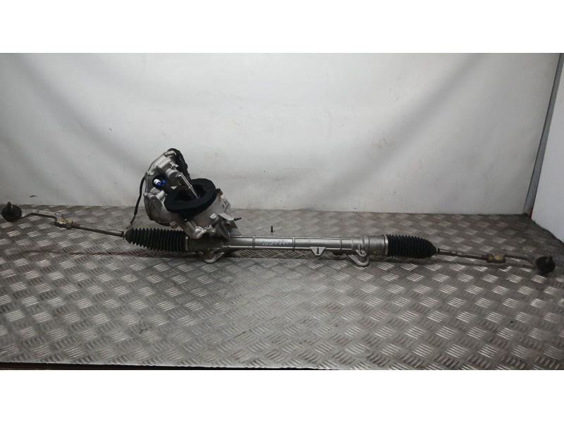 Recambio de cremallera direccion para opel corsa f (p2jo) 1.2 (68) referencia OEM IAM 9860192180 ELECTRO-MECANICA 38210544