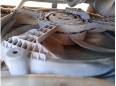 Recambio de electroventilador para citroën nemo monospace 1.4 hdi referencia OEM IAM 1616307580  