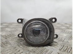 Recambio de faro antiniebla derecho para toyota corolla (e21) hybrid active referencia OEM IAM SIN REF  
