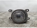 Recambio de faro antiniebla derecho para toyota corolla (e21) hybrid active referencia OEM IAM SIN REF  