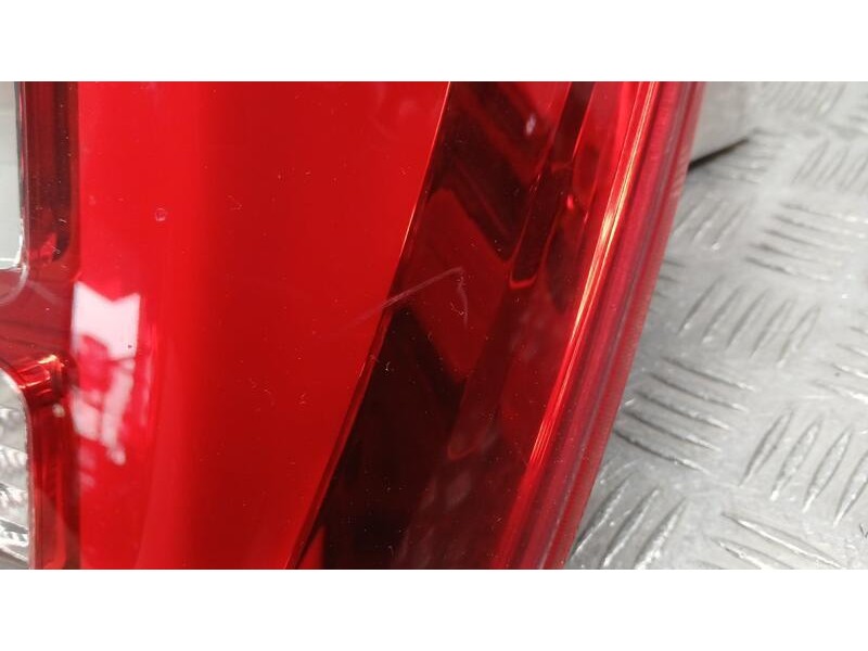 Recambio de piloto trasero derecho para dr 5.0 special referencia OEM IAM 3773020CA ROCADO 