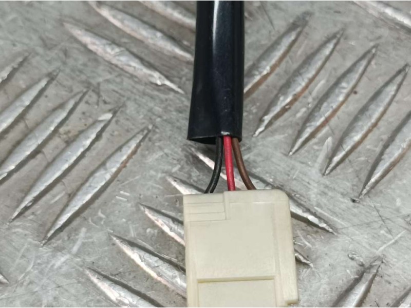 Recambio de retrovisor izquierdo para toyota rav 4 (a2) 2.0 luna 4x4 referencia OEM IAM 012153  ELECTRICO