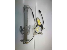 ELEVALUNAS TRASERO IZQUIERDO 827312S720 DOS PINS 