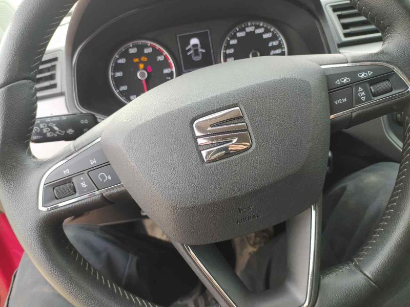 Recambio de kit airbag para seat ibiza (kj1) style referencia OEM IAM 6F0880201JAAP  C/SALPICADERO Y SIN PRETENSOR DERECHO