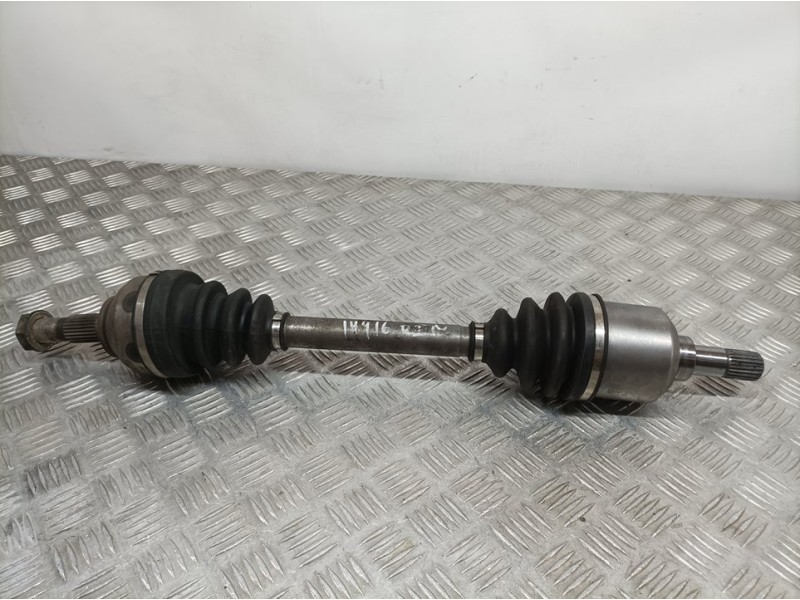 Recambio de transmision delantera izquierda para citroën c5 berlina attraction referencia OEM IAM 32726T  