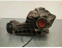 Recambio de diferencial delantero para mercedes-benz clase m (w163) 400 cdi (163.128) referencia OEM IAM 4460310009 01236017 