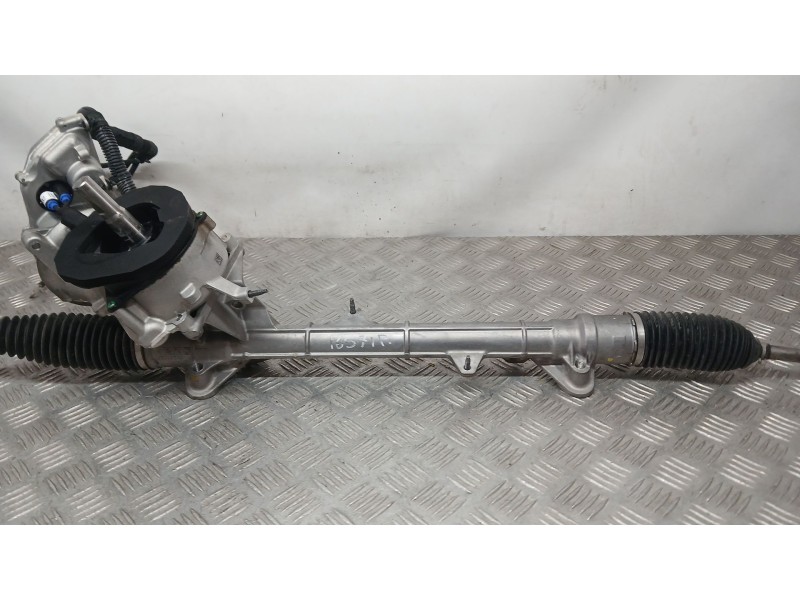 Recambio de cremallera direccion para opel corsa f (p2jo) 1.2 (68) referencia OEM IAM 9860192180 ELECTRO-MECANICA 38210544