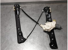 Recambio de elevalunas delantero izquierdo para bmw serie 3 berlina (e90) 330d referencia OEM IAM 130822226  ELECTRICO 6 PINES