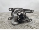 Recambio de faro antiniebla derecho para toyota corolla (e21) hybrid active referencia OEM IAM SIN REF  