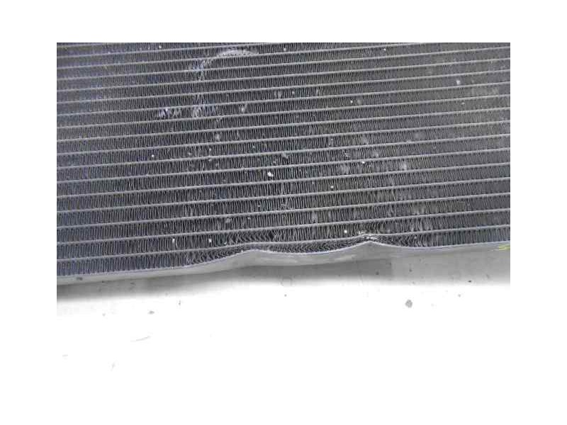 Recambio de condensador / radiador aire acondicionado para seat leon (1m1) signo referencia OEM IAM   POCO DOBLADO