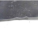 Recambio de condensador / radiador aire acondicionado para seat leon (1m1) signo referencia OEM IAM   POCO DOBLADO