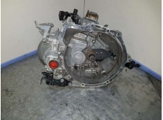 Recambio de caja cambios para toyota proace furgon referencia OEM IAM 20MB46 1735752 6VELOCIDADES