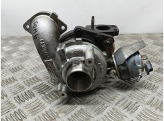 Recambio de turbocompresor para citroën c4 picasso 1.6 blue-hdi fap referencia OEM IAM 9686120680 80629912 GARRETT