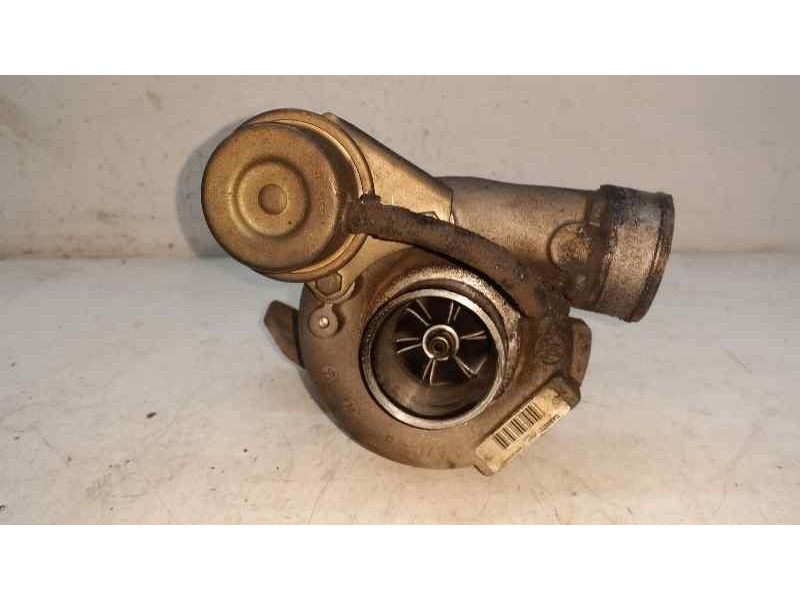 Recambio de turbocompresor para bmw serie 5 berlina (e34) 525tds referencia OEM IAM   GARRET