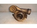 Recambio de turbocompresor para bmw serie 5 berlina (e34) 525tds referencia OEM IAM   GARRET