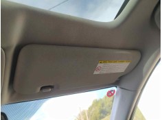 Recambio de parasol derecho para honda cr-v (re) executive 4wd referencia OEM IAM 83230SWAE94ZA  