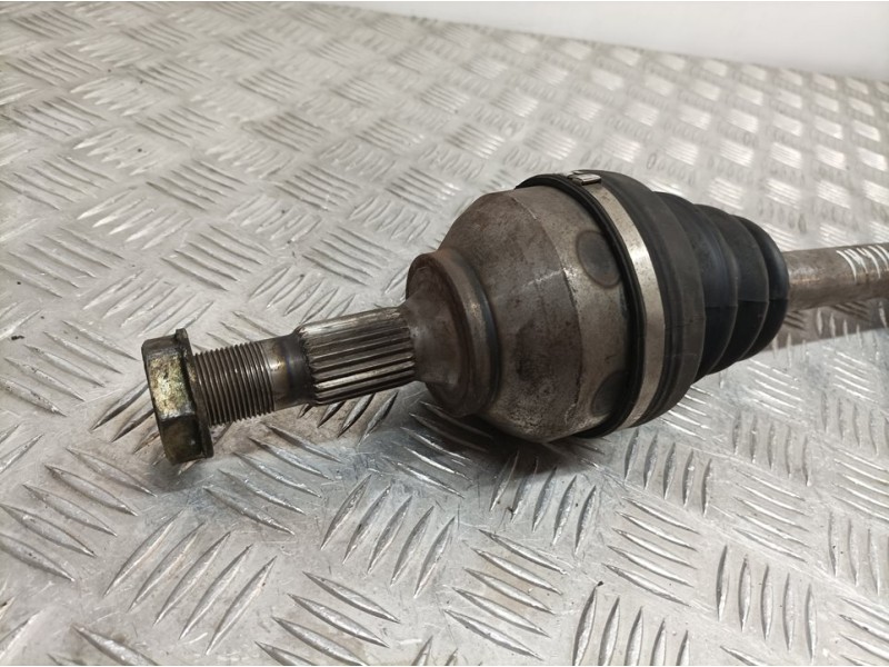 Recambio de transmision delantera izquierda para citroën c5 berlina attraction referencia OEM IAM 32726T  