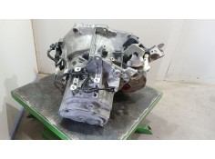 Recambio de caja cambios para peugeot 2008 ii (ud_, us_, uy_, uj_, ur_, uc_) 1.5 bluehdi 100 referencia OEM IAM 20V253 5 Velocid