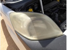 Recambio de faro derecho para citroën nemo monospace 1.4 hdi referencia OEM IAM 1353197080  