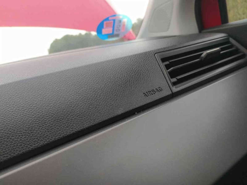 Recambio de kit airbag para seat ibiza (kj1) style referencia OEM IAM 6F0880201JAAP  C/SALPICADERO Y SIN PRETENSOR DERECHO