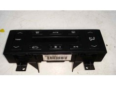 MANDO CLIMATIZADOR 96303375ZL VALEO