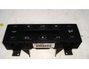 Recambio de mando climatizador para peugeot 406 berlina (s1/s2) srdt referencia OEM IAM 96303375ZL  VALEO