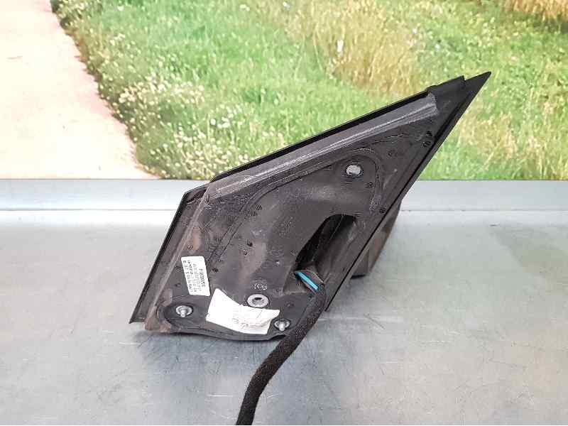 Recambio de retrovisor derecho para volkswagen polo (6r1) advance referencia OEM IAM 6R1857502ARC9X 6 CABLES ELECTRICO