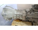 Recambio de caja cambios para mitsubishi l 200 (ka0/kb0) cabina doble intense 4x4 referencia OEM IAM MR980842B SIN TRANSFER V5MB