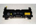 Recambio de mando climatizador para peugeot 406 berlina (s1/s2) srdt referencia OEM IAM 96303375ZL  VALEO