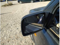 Recambio de retrovisor izquierdo para land rover range rover sport v8 td first edition referencia OEM IAM CRB503150PMA  ROZADO