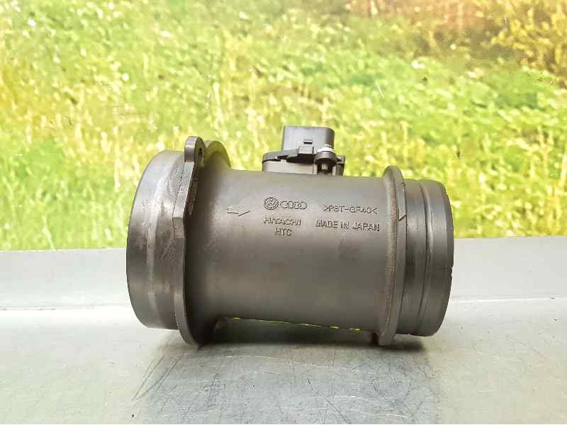 Recambio de caudalimetro para audi a6 berlina (4f2) 3.0 tdi quattro (165kw) referencia OEM IAM 059906461K AFH7046 HITACHI