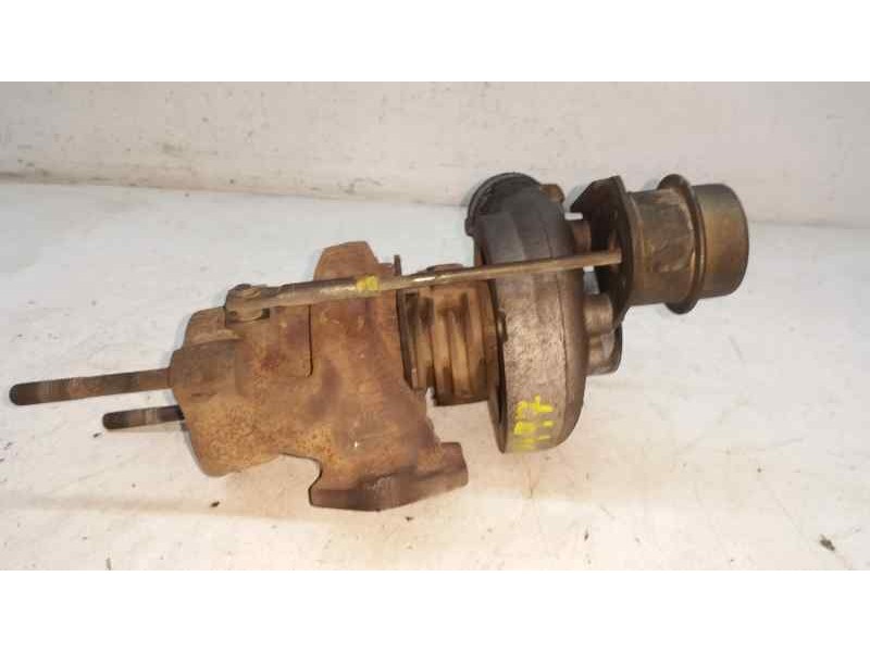 Recambio de turbocompresor para bmw serie 5 berlina (e34) 525tds referencia OEM IAM   GARRET