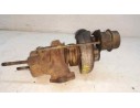 Recambio de turbocompresor para bmw serie 5 berlina (e34) 525tds referencia OEM IAM   GARRET