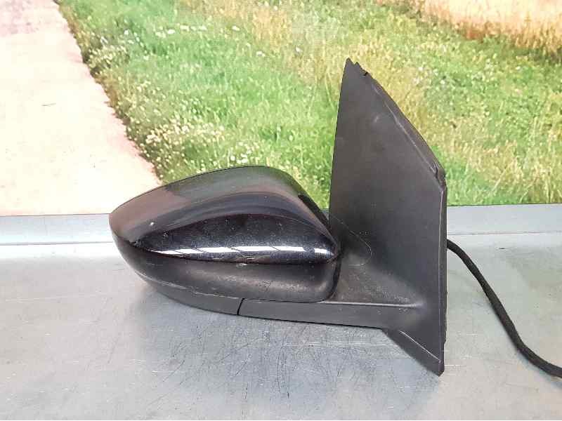 Recambio de retrovisor derecho para volkswagen polo (6r1) advance referencia OEM IAM 6R1857502ARC9X 6 CABLES ELECTRICO