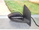 Recambio de retrovisor derecho para volkswagen polo (6r1) advance referencia OEM IAM 6R1857502ARC9X 6 CABLES ELECTRICO