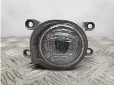 FARO ANTINIEBLA IZQUIERDO 