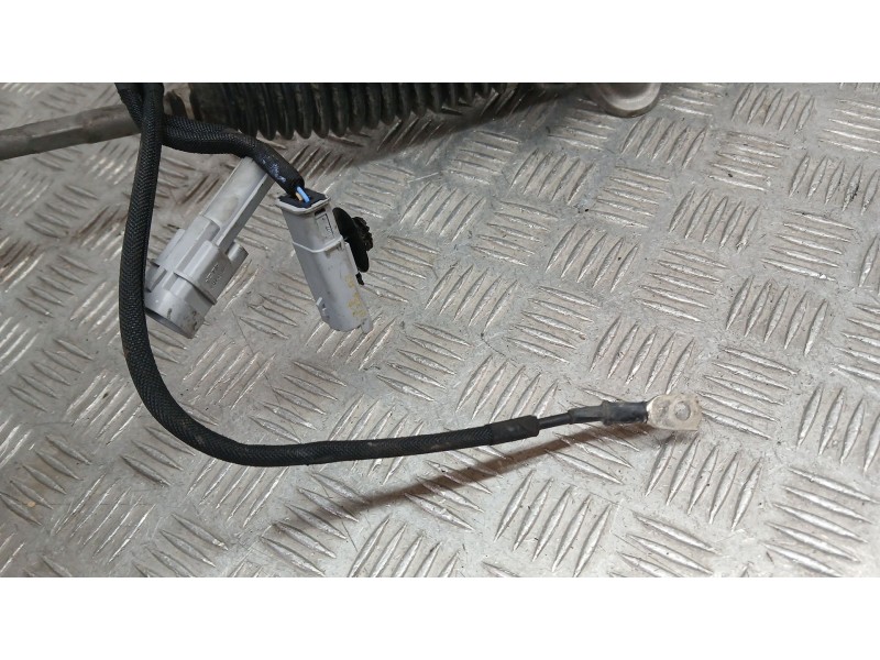 Recambio de cremallera direccion para opel corsa f (p2jo) 1.2 (68) referencia OEM IAM 9860192180 ELECTRO-MECANICA 38210544