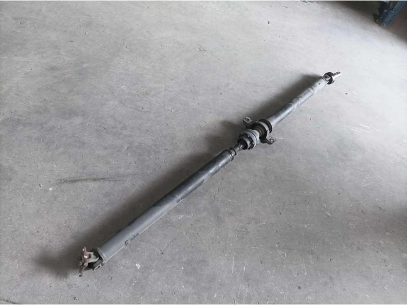 Recambio de transmision central para toyota rav 4 (a2) 2.0 luna 4x4 referencia OEM IAM 13018160081  TRASERA