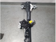 ELEVALUNAS TRASERO DERECHO 98840X1010 ELECTRICO