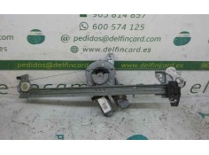 Recambio de elevalunas delantero derecho para citroën c3 1.6 16v exclusive sensodrive referencia OEM IAM 400618F 400618F ARVINME