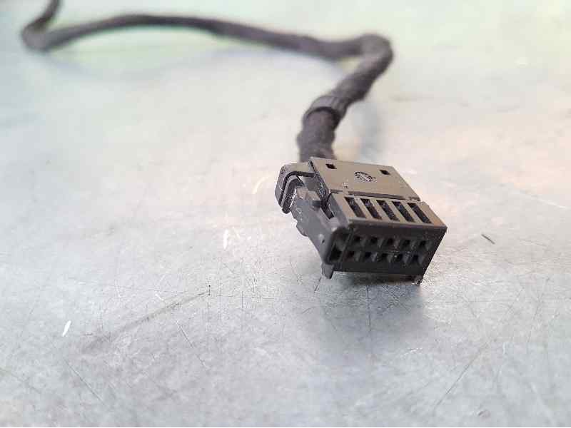 Recambio de retrovisor derecho para volkswagen polo (6r1) advance referencia OEM IAM 6R1857502ARC9X 6 CABLES ELECTRICO