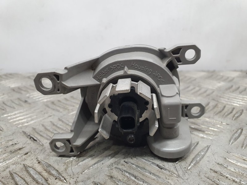 Recambio de faro antiniebla izquierdo para toyota corolla (e21) hybrid active referencia OEM IAM SIN REF  