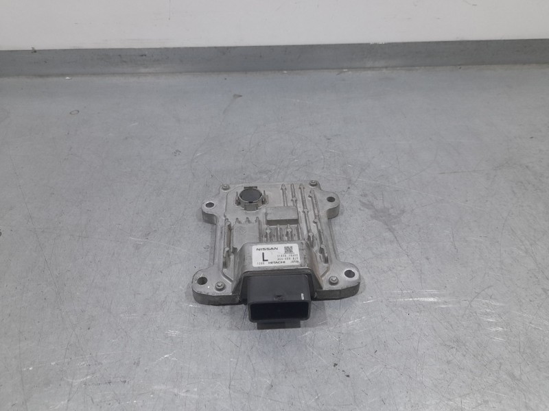 Recambio de centralita motor uce para nissan juke (f15) 1.6 referencia OEM IAM 310361KA0K A6400BJ5 HITACHI