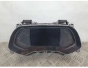 Recambio de cuadro instrumentos para renault captur ii experience referencia OEM IAM 248104640R NS43751742 