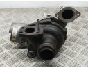 Recambio de turbocompresor para citroën c4 picasso 1.6 blue-hdi fap referencia OEM IAM 9686120680 80629912 GARRETT
