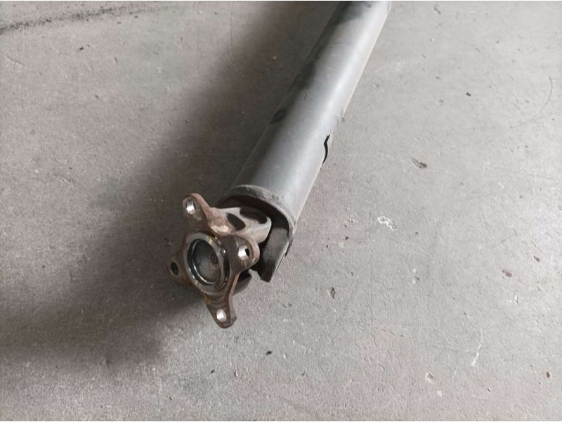 Recambio de transmision central para toyota rav 4 (a2) 2.0 luna 4x4 referencia OEM IAM 13018160081  TRASERA